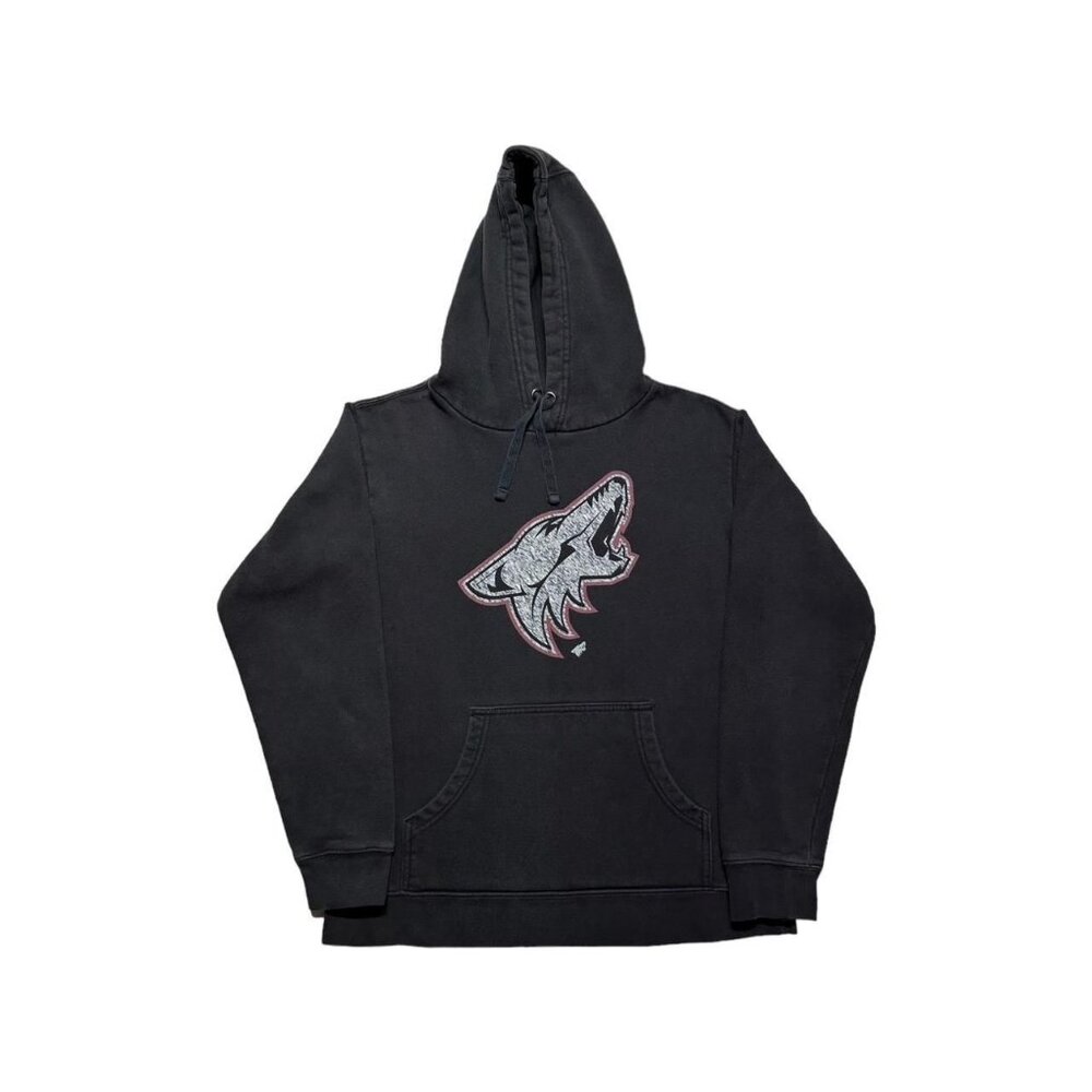Phoenix Coyotes Howler Hoodie
